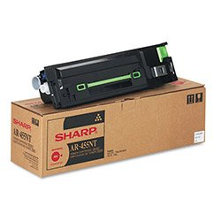 Original Sharp SHRAR455NT Ar-m355n Sd Yld Black Toner