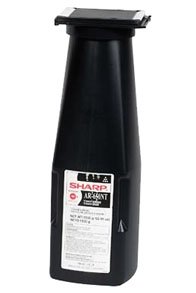 Original Sharp SHRAR650NT 1 1500gm Black Toner