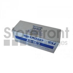 Sharp SHRARSC3 Ar-650 Staples