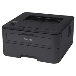 Brother BRTHLL2340DW Laser Printer,dup,wifi