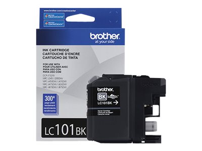 Brother-LC101BK