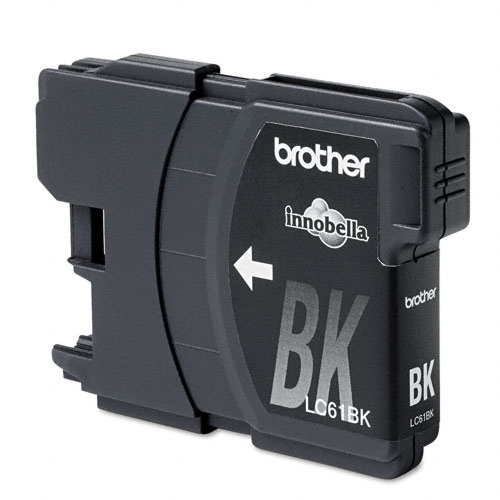 Brother-LC61BK