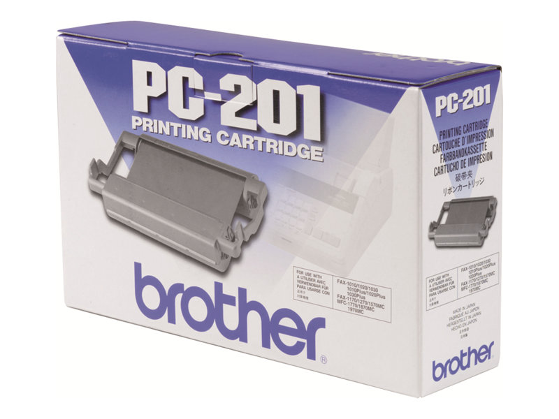 Brother-PC201
