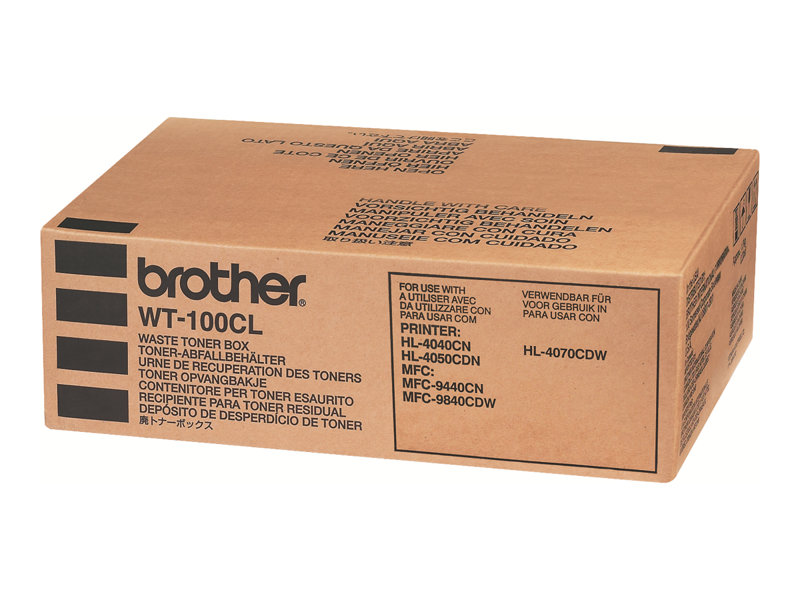 Brother-WT100CL