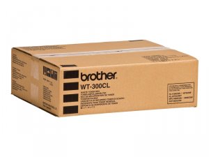 Original Brother WT300CL Waste Toner Container - Laser - 50000 Pages -