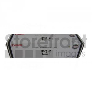 Original Canon CNM0436B003AA Ipq2 Sd Black Toner