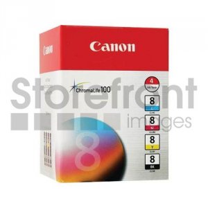 Original Canon 0620B010 Pixma Ip4200