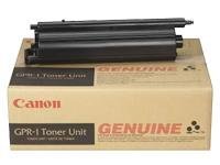 Original Canon CNM1390A003AA 3-gpr1 Sd Black Toners