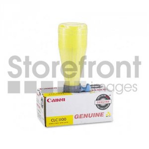 Original Canon 1441A003AA Toner, , Yellow, 5,700 Pg Yield