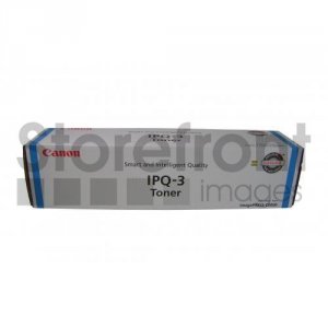 Original Canon CNM2549B003AA Ipq3 Sd Cyan Toner