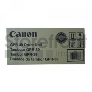 Canon CNM2773B004AA Gpr39 Drum Unit