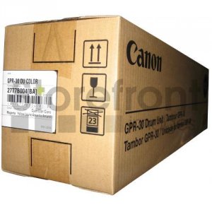 Canon CNM2777B004BA Gpr30 Color Drum Unit