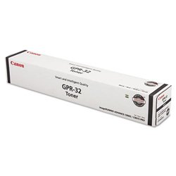 Original Canon CNM2791B003AA Gpr32 Sd Black Toner