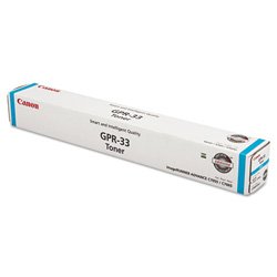 Original Canon CNM2796B003AA Gpr33 Sd Cyan Toner