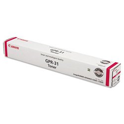 Original Canon CNM2798B003AA Gpr31 Sd Magenta Toner