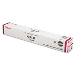 Original Canon CNM2799B003AA Gpr32 Sd Magenta Toner