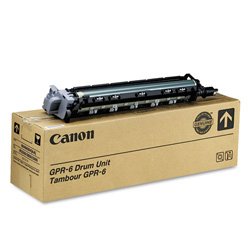 Canon CNM6648A004AA Gpr6 Drum Unit