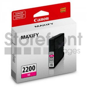 Original Canon 9305B001 For  Mb5320, Mb5020, Ib4020 - Ink Volume 9.6 M