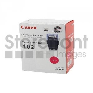 Original Canon 9643A006AA Magenta Toner For The  Lbp-5960 Avg Yield 6,