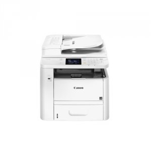 Canon 0291C011 Color Network Duplex Printer