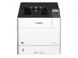 Canon CNM0562C002 Printer, Duplex, Net