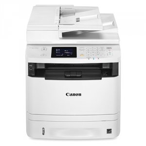 Canon 0291C020 Pixma Wi-fi Duplex Printing All-in-one Printer