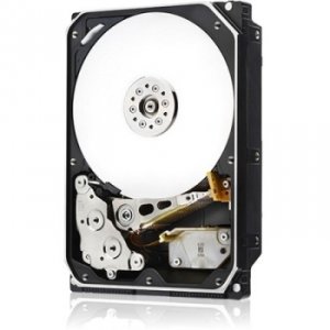 Hgst 0F27454 Hard Drive  Ultrastar He10 3.5 Inch 10tb Sata 6gbs 256mb 