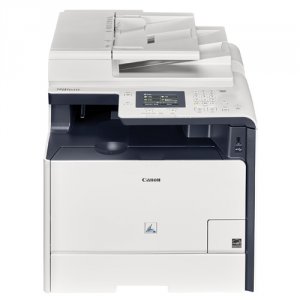 Canon 9947B058 Clr Fx Co, Pt, Sc, Wifi, Duplex Printer