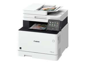 Canon 1474C005 Lsr Fx Color Printer With Wi-fi And Duplexing