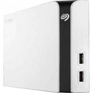 Seagate STGG8000400 8tb Usb 3.0 3.5e