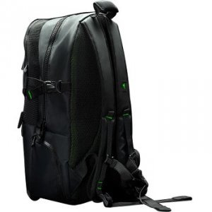 Razer RC81-02410101-0500 Rogue Backpack For Upto 14in    Laptop