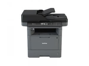 Brother BRTMFCL5800DW Fx,co,pt,clr Sc,wifi,dup