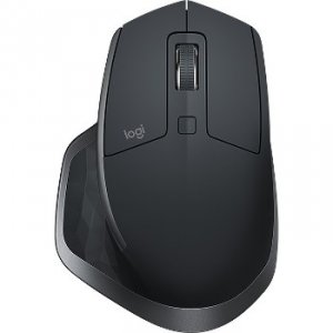 Logitech 910-005131 Mx Master 2s Wrls Mice Graphite Master Mx W Cross 