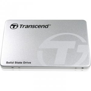 Transcend TS120GSSD220S 120gb, 2.5 Ssd 220s, Sata3, Tlc, Al