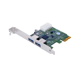 Sans HA-SAN-2U3PCIE Sansdigital 2u3pcie