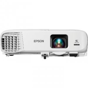 Epson V11H881020 Wuxga (1920 X 1200)  4200 Lumens  Meeting And Large R