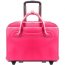 Mcklein 94983 W Series Willowbrook Fuchsia    Top Grain Leather Fuchsi