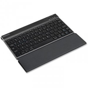 Fellowes 8201001 Mobilepro Series Bluetooth      Keyboard With Carryin