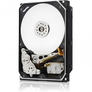 Hgst 0F27606 Hard Drive  Ultrastar He10 3.5 Inch 10tb Sata 6gbs 256mb 