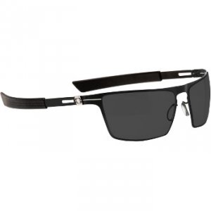 Gunnar BLI-00129 Warlord Onyxgrey Sunglasses