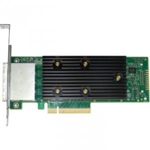 Intel RSP3GD016J Controller Card  Tri-mode Sassatapcie Storage Control