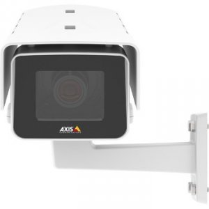 Axis 1FA655 Axis P1367-e 5 Megapixel Network Camera - Color - Cable