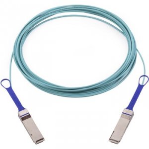 Nvidia MFA1A00-E001 Mellanox Mfa1a00-e001 Active Fiber Cable Ib Edr Up