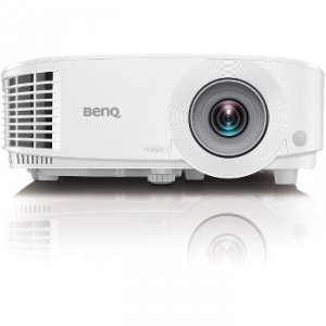 Benq MW732 White Wxga 4000l Rj45