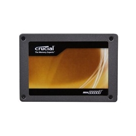 Cru CTFDDAA128MAG-1G1 Crucial Ssd 128g C300 18 Sata Ctfddaa128mag 1g1 