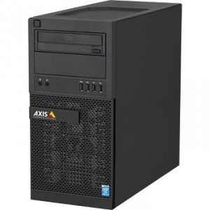 Axis 0202-820 S1016 Mkii Nvr