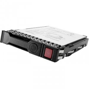 Hp 872390-B21 960gb Sas 12g Ri Sff Sc Ds Ssd