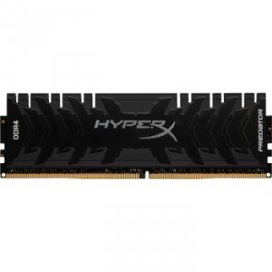 Kingston HX426C13PB3/16 16gb 2666mhz Ddr4 Cl13 Dimm Xmp