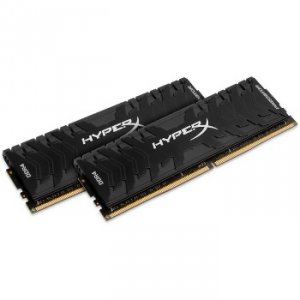 Kingston HX426C13PB3K2/32 32gb 2666mhz Ddr4 Cl13 Dimm (kit Of 2)