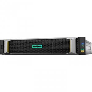 Hp Q1J29A Hpe Msa 2050 Sas Dc Sff Storage